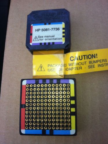 HP Agilent 5081-7736 for MOTOROLA 68332