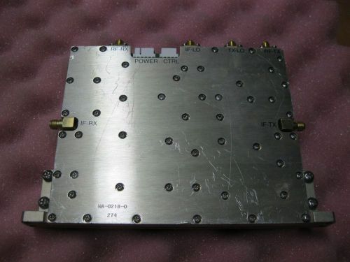 Ceragon Microwave EB-0049-9 Module