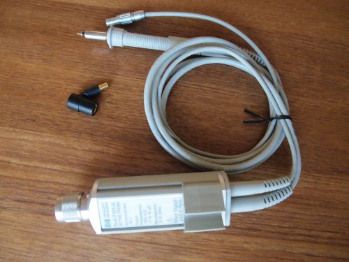 Agilent Technologies 54701A 2.5-GHz Active Probe