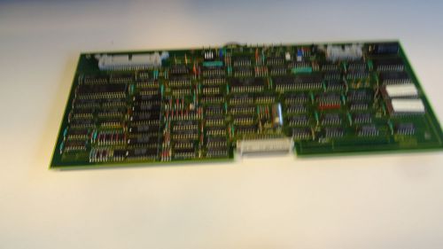 HP Agilent 3326A  (03326-66561) Controller Board