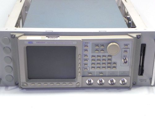 Tektronix AWG2041-1R 1-GS/sec Arbitrary Waveform Generator