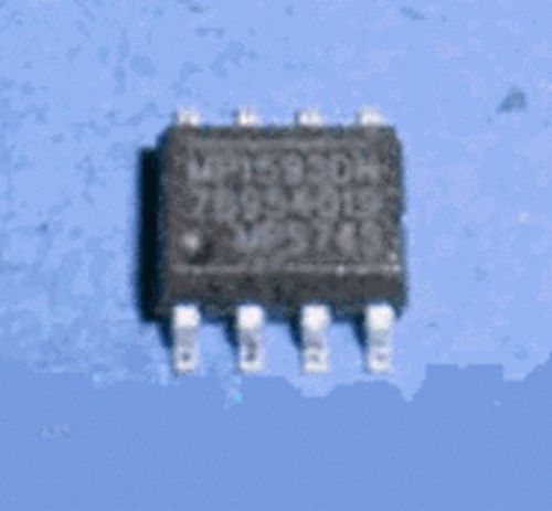 2PC MP1593DN SOP8 IC # b