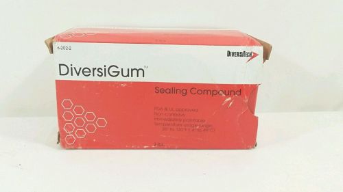 DiversiGum Sealing Compound 2lbs