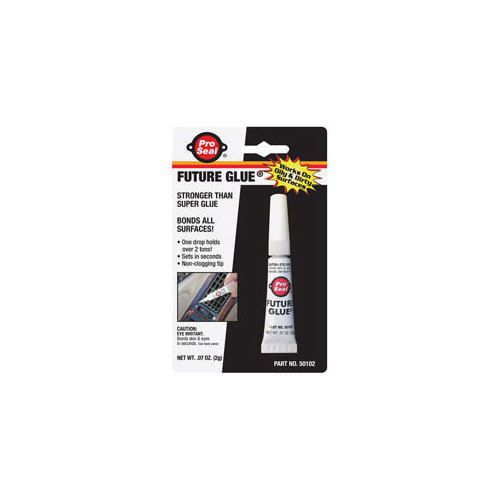 PACER TECHNOLOGY 50102 .7oz. ProSeal(R) Future Glue(R)