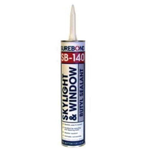 Brirus sb140 skylight sealant * new &amp; free shipping for sale