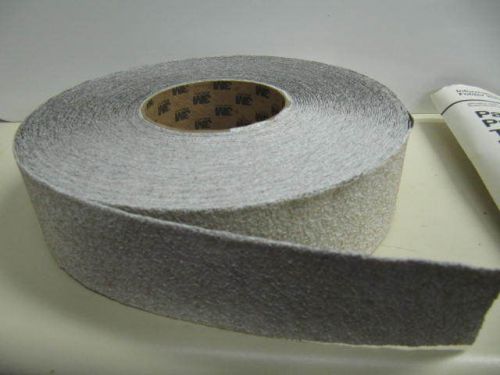 3m Stamark Pavement Marking Tape ( White A320 ) 2&#034; X 50 Yds - 1 Roll