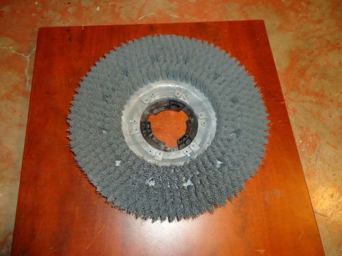 CLARKE,DISC BRUSH, 17 AGLITE 3 LUG, PART#56505913, 100%NEW