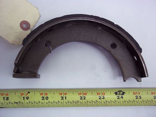 360275 Tennant, Brake Shoe