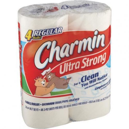 4 REG ROLL CHARM TISSUE 86529