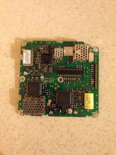 Motorola Astro Spectra UHF RF Board HRN6020A