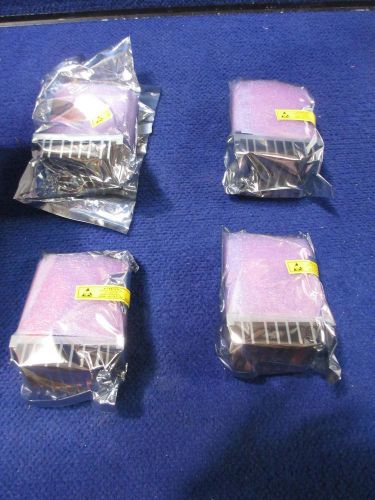 #k268 lot of 4 dataradio data telemetry module transceiver 242-3423-430 for sale