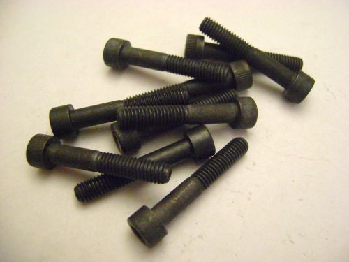 6mm x 35mm S.H.C.S. 10 pc lot