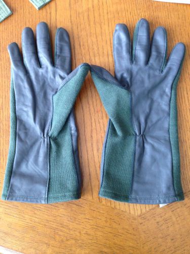 Hatch Flight Gloves Size Large