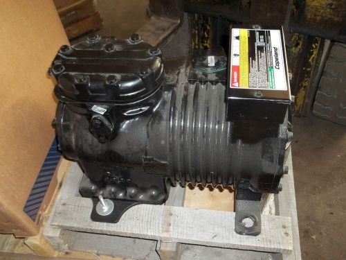 COPELAND COPELAMETIC M-3RKI-0300-TAE-800 COMPRESSOR 575 V 3 PHASE