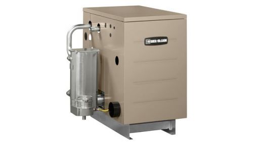 Weil-McLain GV90+6 Gas Boiler