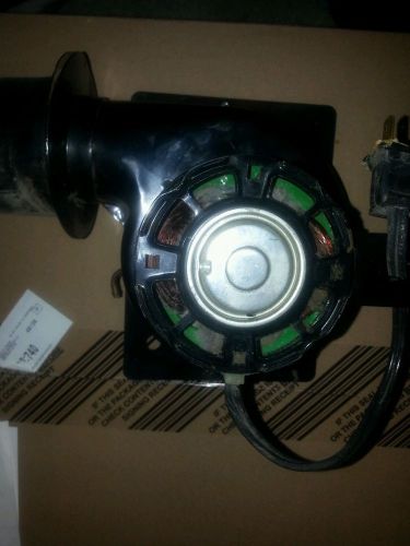 Motor blower fan water heater for sale