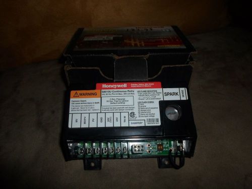 Honeywell S8910U Universal Intermittent Ignition Module