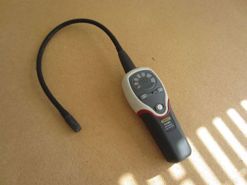 General rld380l hand-held refrigerant leak detector for sale