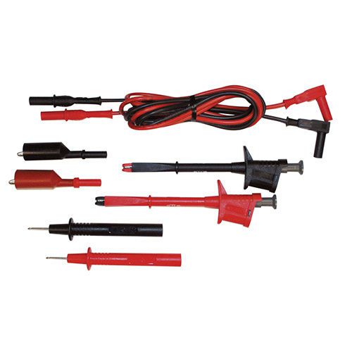 BK Precision TL 130A GENERAL PURPOSE DMM KIT