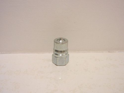 FOSTER K8S NEW  HOSE COUPLING PLUG K8S