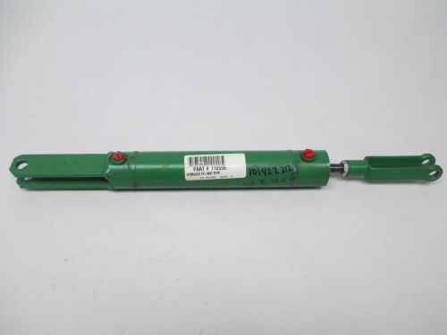 STAR HYDRAULICS 710556 6-1/2IN 1-1/2IN HYDRAULIC CYLINDER D311786