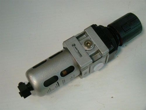 Jupiter Pneumatics Filter Regulator 140psi FRC149134-S