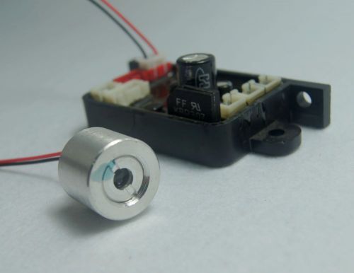 660nm 150mW Red Dot Module