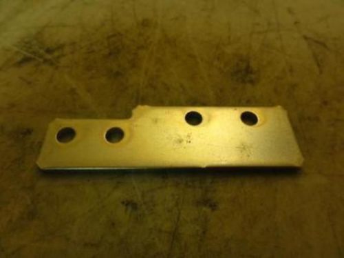 25367 New-No Box, Ambrose Packaging EXA1037 Bracket 3-3/8&#034; Length 1&#034; Width