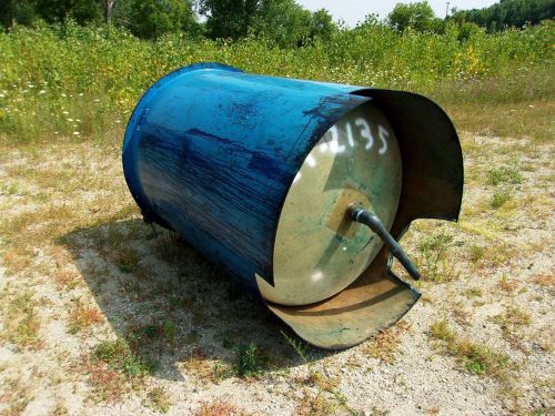 450 Gallon Fiberglass Round Tank (CT2135)