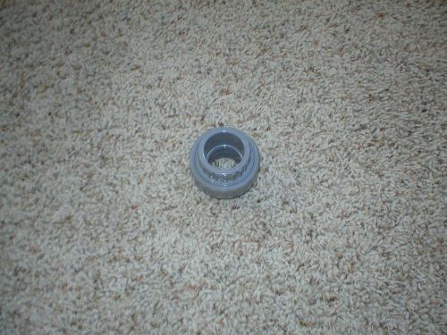 Spears 1 1/2&#034; cpvc slip x slip union for sale