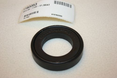 Wilden pump seal valve seat #70  04-1120-51 for sale