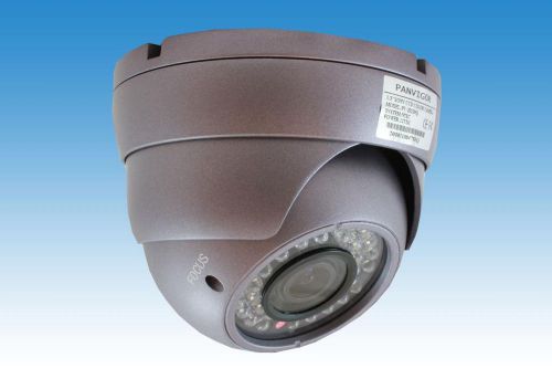 700tvl 1/3&#034;sony ccd armor dome 2.8-12 mm  cctv camera-47a for sale