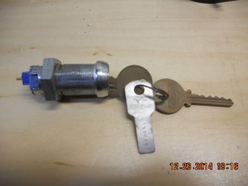 Medeco switch lock. form c switch for sale