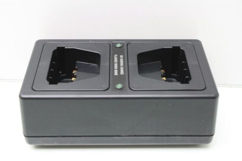 Bullard PA3MC Quick Battery Charger Respirator System Charger 120 VAC 7.25 VDC