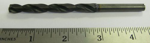 Solid Carbide Through Coolant Drill, .298&#034;