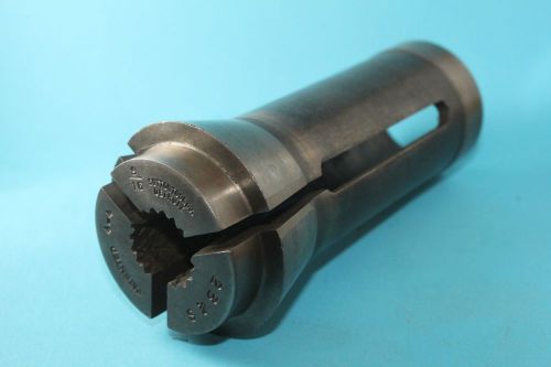 SUTTON 9/16&#034; ROUND SERRATED #22 COLLET