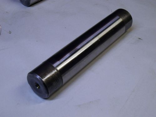 MANDREL LATHE GRINDING MANDREL 1.430 - 1.432 OAL 7-1/2&#034; #8334