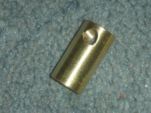 New atlas craftsman 6 inch swing lathe compound nut m6-306 fits most for sale
