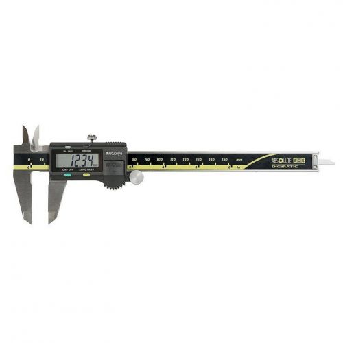 WOW. Mitutoyo 500-196-30 AOS Absolute Caliper; 0-6&#034;