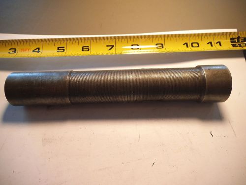 1.190 GO 1.260 NOGO  NO-GO CYLINDRICAL THREAD PLUG GAUGE GAGE