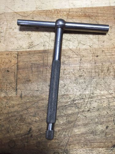 starrett no.229 telescoping gage gauge