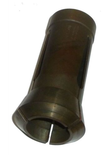 1-3/16&#034; ROUND BROWN &amp; SHARPE NO.22B COLLET B&amp;S