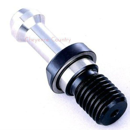 Jacobs BT 30 Standard Pull Stud With 60 Degree 0081204 e