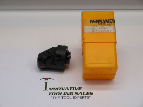 H24-CSKPR4W Toolholder Kennametal Brand 1pc