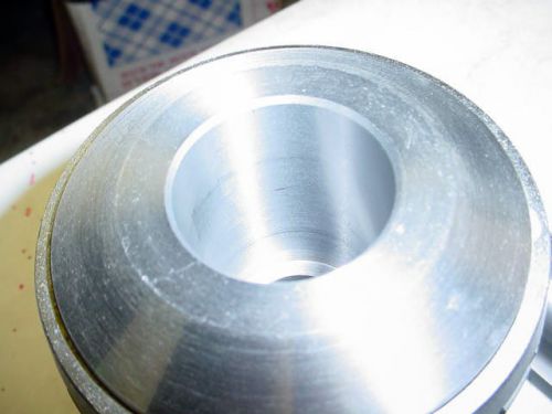 Brand new 3/16&#034;-3/4&#034; ball bearing super chuck with a r-8 shank free shipping for sale