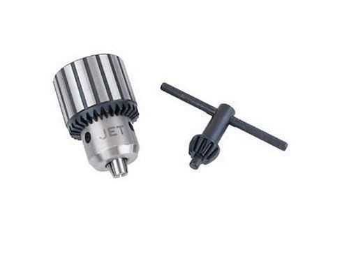 Jet 561708/TDC-625 Taper Mount Drill Chuck