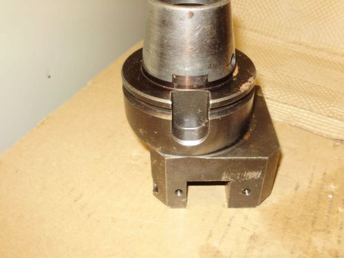 KENNAMETAL TURNING TOOL HOLDER #KV45 ETAL16H WF11  HITACHI SEIKI