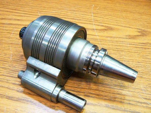 LYNDEX NIKKEN HISPINNER HI-SPINNER BT30 SPEED INCREASER SPEEDER LIVE TOOL