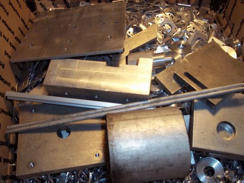 ALUMINIUM CHIPS and  SCRAP