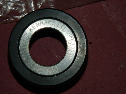 Kennametal LNA075M Collet Chuck Nut Machinist Tool